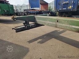 D-TEC VCC-01 FLEXITRAILER/ALL CONNECTIONS/ APK/TUV 23...