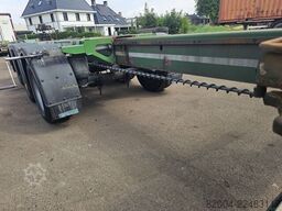 D-TEC VCC-01 FLEXITRAILER/ALL CONNECTIONS/ APK/TUV 23...