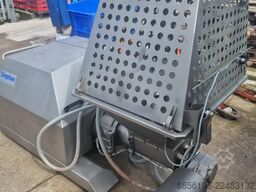 STEPHAN MICROCUTTER MCH-D 150 LOW