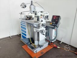 DECKEL - FPS FP1