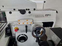 DECKEL - FPS FP1