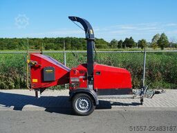 Linddana TP 160 Mobile | 2013