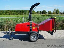 Linddana TP 160 Mobile | 2013