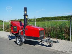 Linddana TP 160 Mobile | 2013