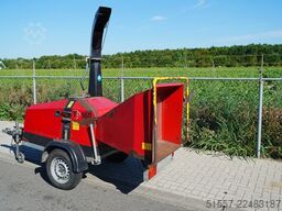 Linddana TP 160 Mobile | 2013