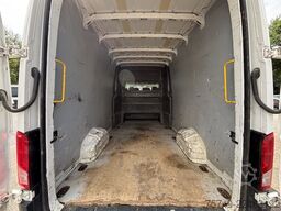VW Crafter 35 Maxi L4H3 6-Sitzer PDC