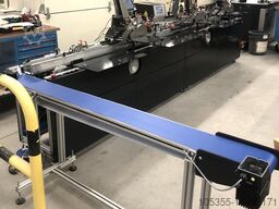 Universal Zig Zag Card Line