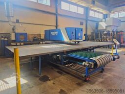 BOSCHERT COMBICUT TWIN 1500 x 3000 CNC Z