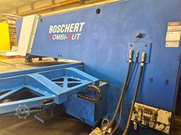BOSCHERT COMBICUT TWIN 1500 x 3000 CNC Z