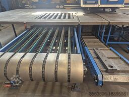 BOSCHERT COMBICUT TWIN 1500 x 3000 CNC Z