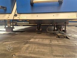 BOSCHERT COMBICUT TWIN 1500 x 3000 CNC Z