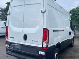 IVECO 35S18V  3.0 H2 3520 Furgone NOLEGGIO