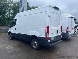 IVECO 35S18V  3.0 H2 3520 Furgone NOLEGGIO