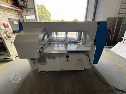 Masterwood TF 100