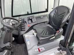 Still RX60-40/600 - neue Bereifung - RX60