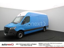 MERCEDES-BENZ Sprinter 317 Aut.*Maxi-Superhochdach* LED+AHK 3,