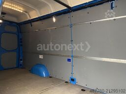 MERCEDES-BENZ Sprinter 317 Aut.*Maxi-Superhochdach* LED+AHK 3,