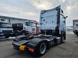 MERCEDES-BENZ Actros 1848 / Volumen-Mega / ÖL Ret / Park Cool