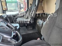 MERCEDES-BENZ Actros 1848 / Volumen-Mega / ÖL Ret / Park Cool