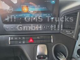MERCEDES-BENZ Actros 1848 / Volumen-Mega / ÖL Ret / Park Cool