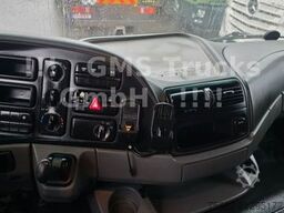 MERCEDES-BENZ Actros 3244 4144 / 8X4 / EPS / 18 Kubik Mulda
