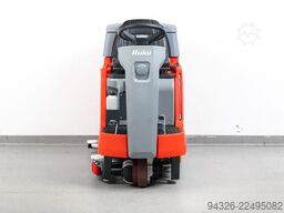 Hako Scrubmaster B75 R TB650 - 2021y - 472h