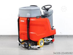 Hako Scrubmaster B75 R TB650 - 2021y - 472h