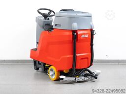 Hako Scrubmaster B75 R TB650 - 2021y - 472h