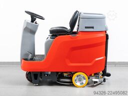 Hako Scrubmaster B75 R TB650 - 2021y - 472h