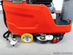 Hako Scrubmaster B75 R TB650 - 2021y - 472h