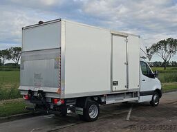 MERCEDES-BENZ SPRINTER 515 Bakwagen Laadklep!