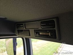 MERCEDES-BENZ ATEGO 1530 LIFT AIRCO 7.2T PAYL