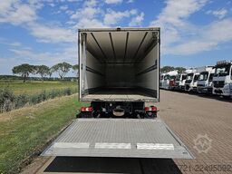 MERCEDES-BENZ ATEGO 1530 LIFT AIRCO 7.2T PAYL