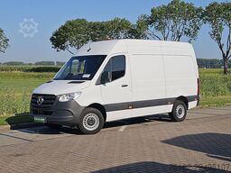 MERCEDES-BENZ SPRINTER 311 L2H2 MBUX10 RDW