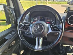 MERCEDES-BENZ SPRINTER 311 L2H2 MBUX10 RDW