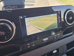 MERCEDES-BENZ SPRINTER 311 L2H2 MBUX10 RDW