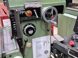 DECKEL FP 1