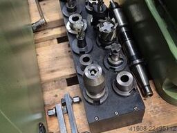 DECKEL FP 1