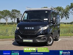 IVECO DAILY 35S16 L1H1 2xZijdeur Euro6