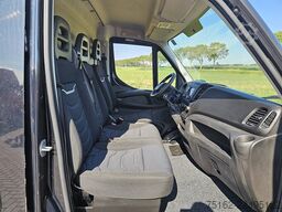 IVECO DAILY 35S16 L1H1 2xZijdeur Euro6