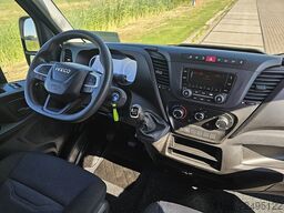 IVECO DAILY 35S16 L1H1 2xZijdeur Euro6