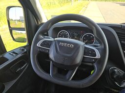 IVECO DAILY 35S16 L1H1 2xZijdeur Euro6