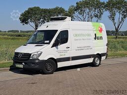 MERCEDES-BENZ SPRINTER 313 carrier koeling