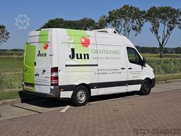 MERCEDES-BENZ SPRINTER 313 carrier koeling