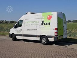 MERCEDES-BENZ SPRINTER 313 carrier koeling