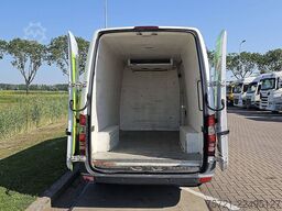 MERCEDES-BENZ SPRINTER 313 carrier koeling