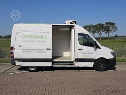 MERCEDES-BENZ SPRINTER 313 carrier koeling