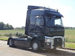 RENAULT T 440 13 LITER LOW MILEAGE