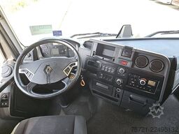 RENAULT T 440 13 LITER LOW MILEAGE