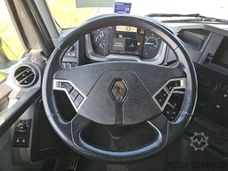 RENAULT T 440 13 LITER LOW MILEAGE